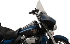 KLOCK WERKS  Flare 11,5 Klar Windschild für ...