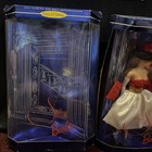 Silken Flame Barbie Doll 1997 Collector Edition 1962 Repro Empty Box Only NM! — photo 1