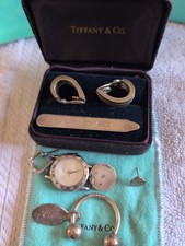 Vintage Jewelry Tiffany & Co.