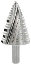 Diablo DSD1375S15 7/8" - 1-3/8" Impact Step Drill Bit (15 Steps)