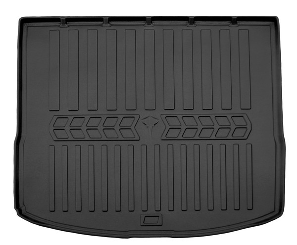 Kofferraumwanne FüR Ford Focus 3 Turnier 2011-2018 Laderaumwanne Kofferraummatte-image