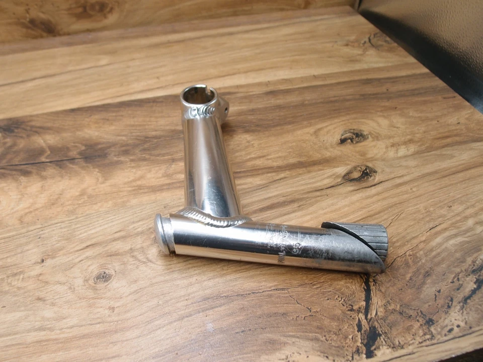 Kalloy quill stem for MTB aluminium alloy 25.4 mm - Image 2 of 4