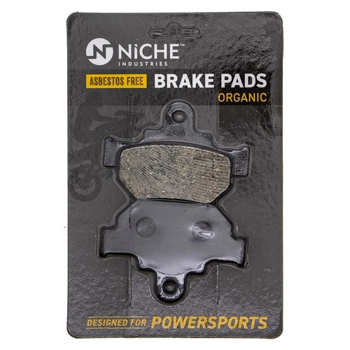PAD SET