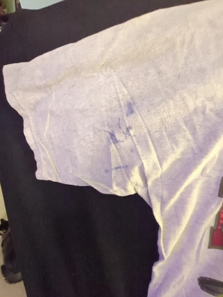 1995 Penn State Rose Bowl Tshirt Size XL - Image 2 of 4