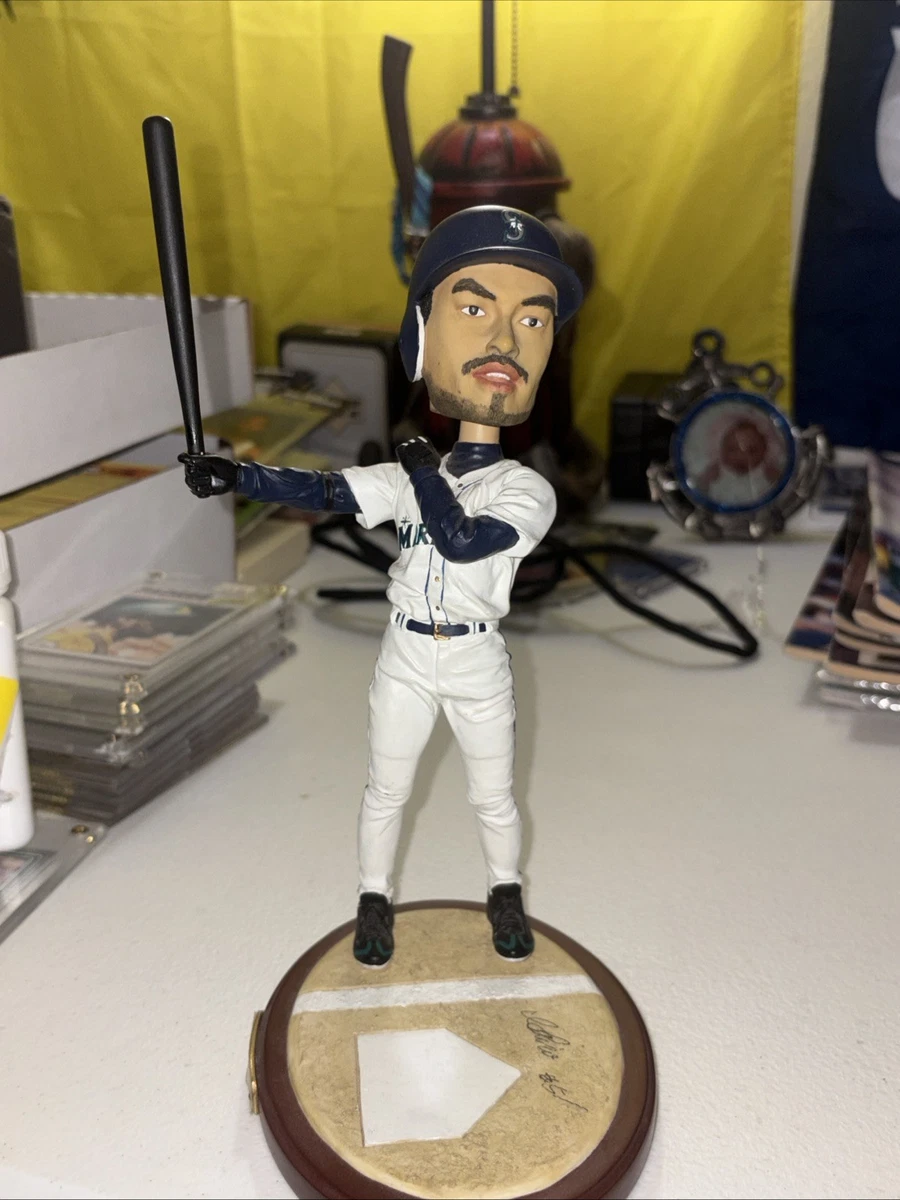 Ichiro Suzuki Baseball Vintage Bobble Heads for sale | eBay