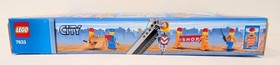 LEGO City: Construction Site (7633) - New Sealed!