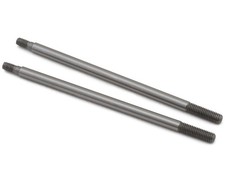 Arrma 3x64mm Shock Shafts 2 ARA330705