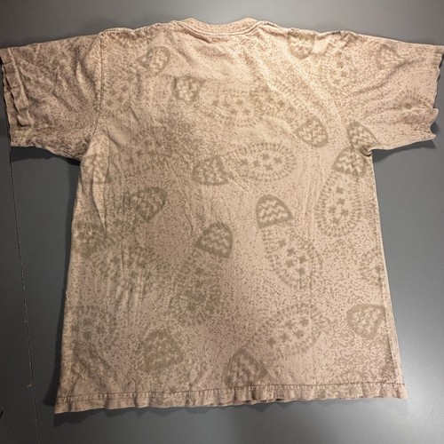 Camiseta De Colección Fred Harvey Trading Co Explore Zion Gráfica Recuerdo Grande - Imagen 9 de 10