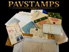 US, assortment of Covers & others