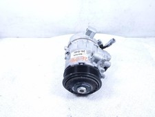 2024-2025 Subaru Outback Ac Air Compressor Pump + Clutch 73111An00a
