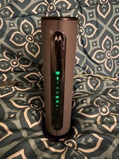 Motorola MG8702 DOCSIS 3.1 Cable Modem AC3200 WIFI Router Combo "NO POWER CORD"