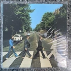 The Beatles Abbey Road LP 180g Vinyl Deagostini Unplayed 180gm