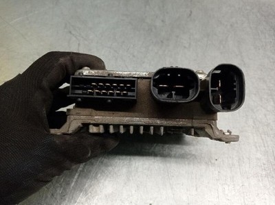 9662310080 4505711 motorsteuergerät CITROEN C2 1.4 HDI 2003