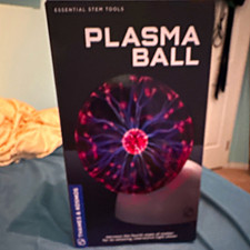 Thames & Kosmos Essential STEM Tools Plasma B...