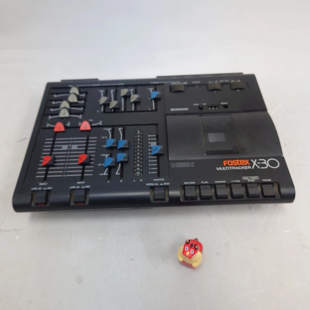 Fostex Cassette Analog Pro Audio Recorders for sale | eBay