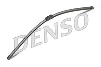 Denso Wischblatt Beifahrerseitig, Fahrerseitig U.A. FüR Porsche, Vw