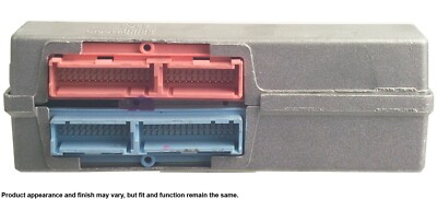 Cardone Powertrain Control Module for SC2, SL2, SW2 77-3776F
