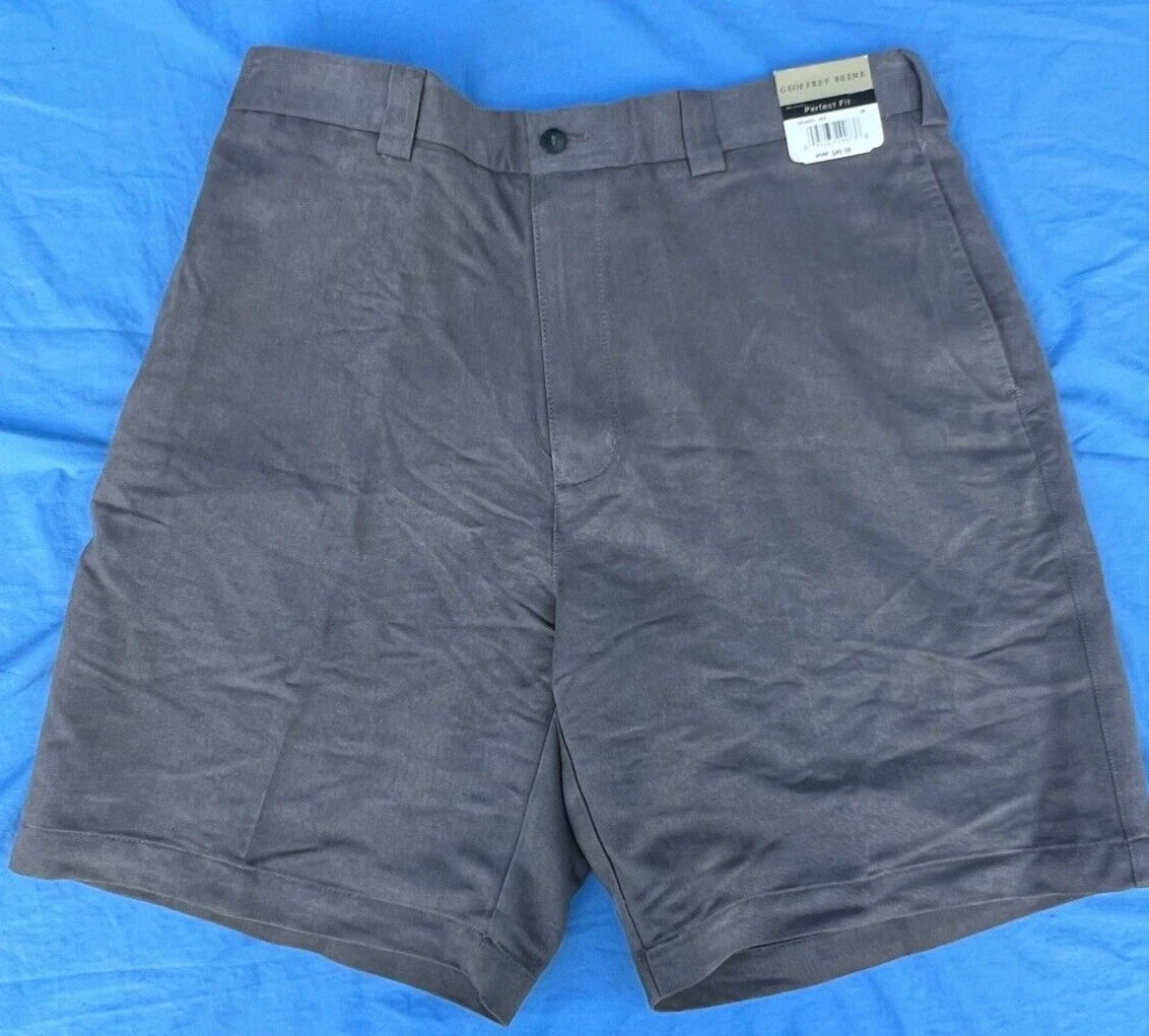 Geoffrey Beene Men's Shorts for sale | eBay