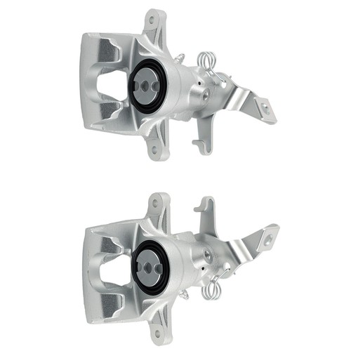 2x Etrier de frein for Nissan Interstar Vauxhall Movano Mk I Renault Master 2