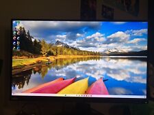 Lenovo ThinkVision P27H-10 27in Wide QHD IPS LED Monitor Lenovo ThinkVision P27H-10 27in Wide QHD IPS LED Monitor
