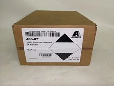 Lot of Twelve 1 Cup Bottles of Nason SelectPrime & SelectSeal 2K Activator (K2)