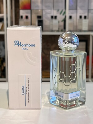 #ad #ad Hormone Paris This is not GABA Eau de Parfum 100ml NIB $290.00
