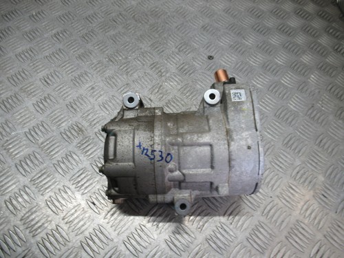 2022 VAUXHALL MOKKA-e SRI P2QO EV MK2 A/C COMPRESSOR *12530 - 第 1/8 張圖片