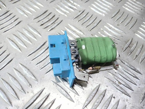 Opel Vectra B 1998 Heizungslüfter Regler Widerstand 90586303 Diesel UST56710