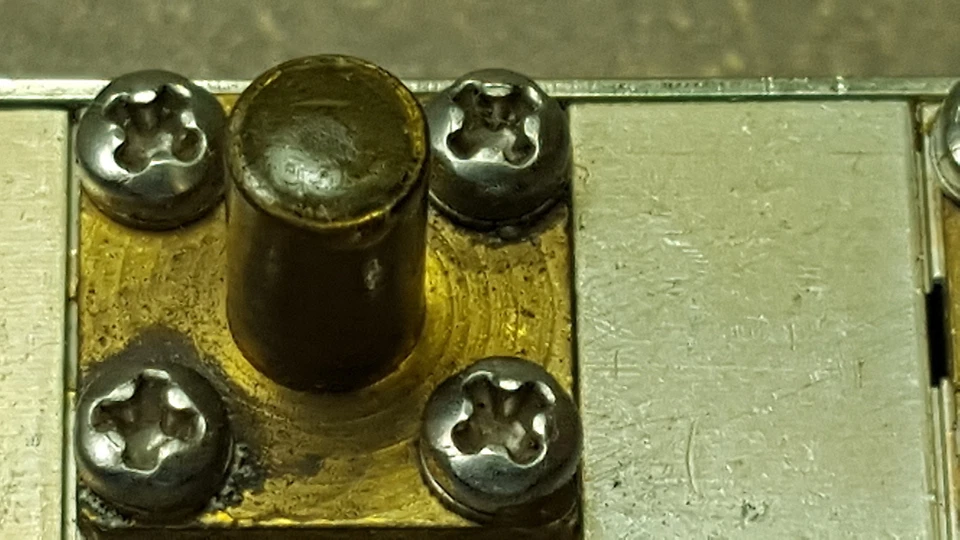 TRW Microwave A4H 7011 - Image 3 of 4