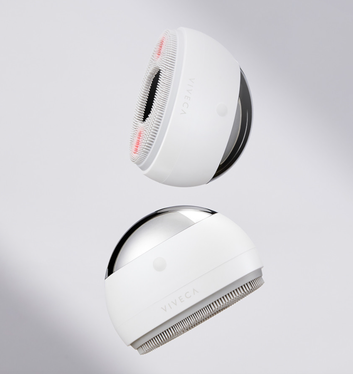 Viveca Ultrasonic Vibrating Cleanser / | eBay