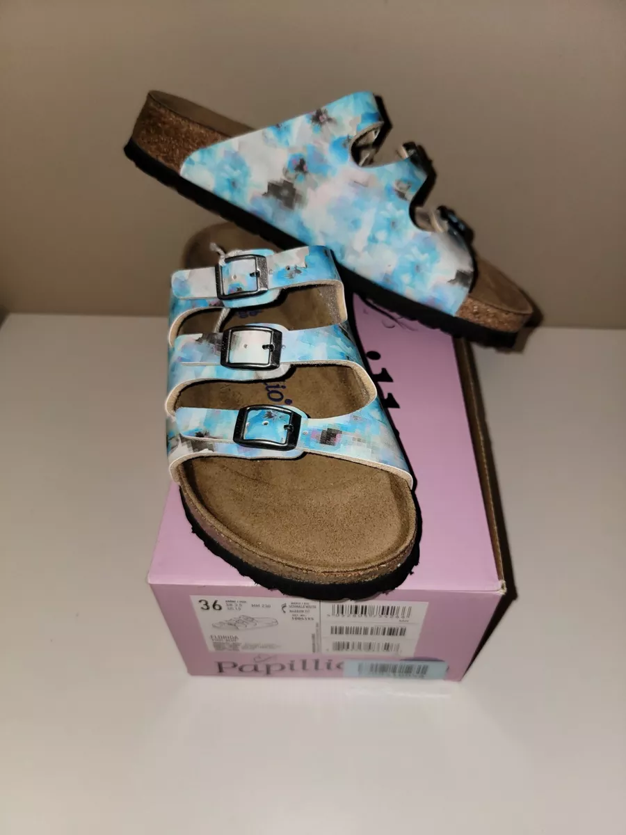 Papillio florida hotsell soft footbed