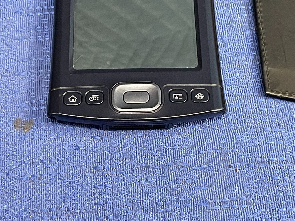 Palm T X Handheld PDA T/X , FCC: 08FAOKI IC: 3905A-AOKI | eBay