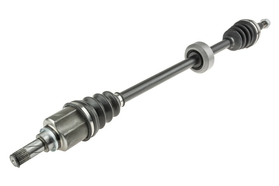 Cardan de transmission droit pour Logan essence et diesel OE 7701209242