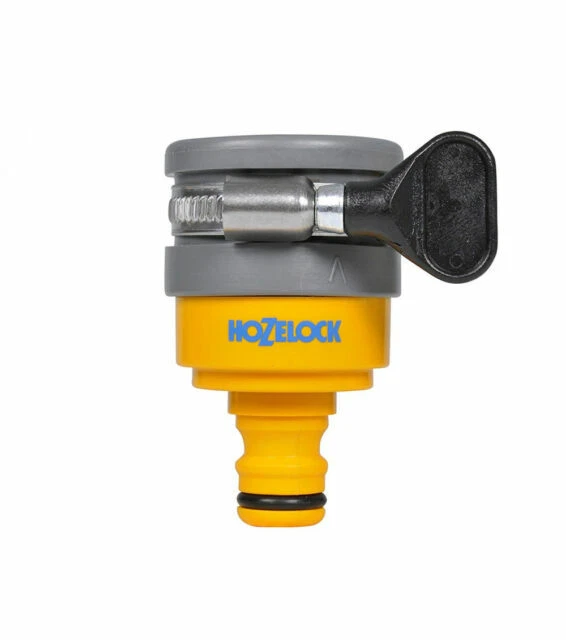 Hozelock Garden Watering Connectors, Valves & Accessories