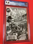 AMAZING SPIDER-MAN # 39 (2024)  CGC 9.8  MANGIATORDI 1:100  SKETCH COVER BEAUTY!