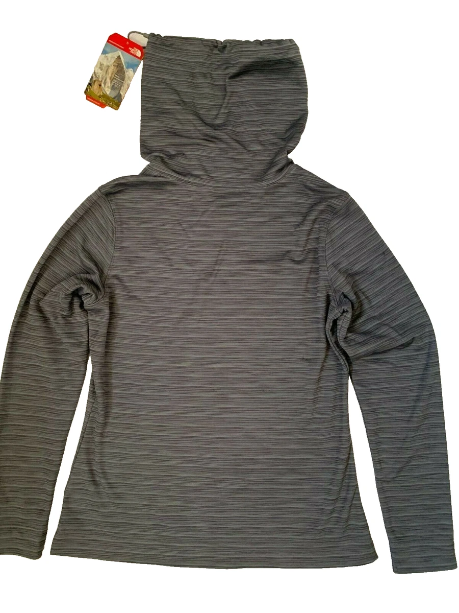 The north face hotsell novelty glacier pullover
