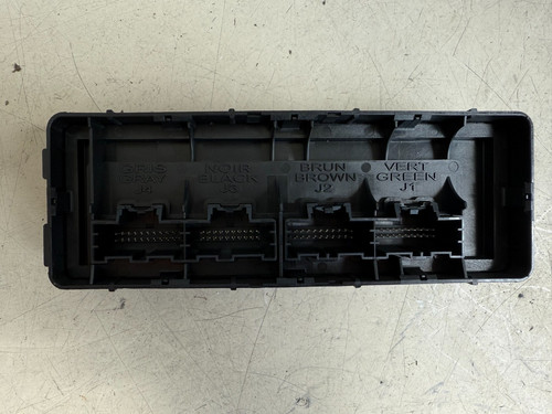 Opel Insignia A G09 2,0CDTi 2009 Modul Klimaanlage Klimasteuergerät 13309416