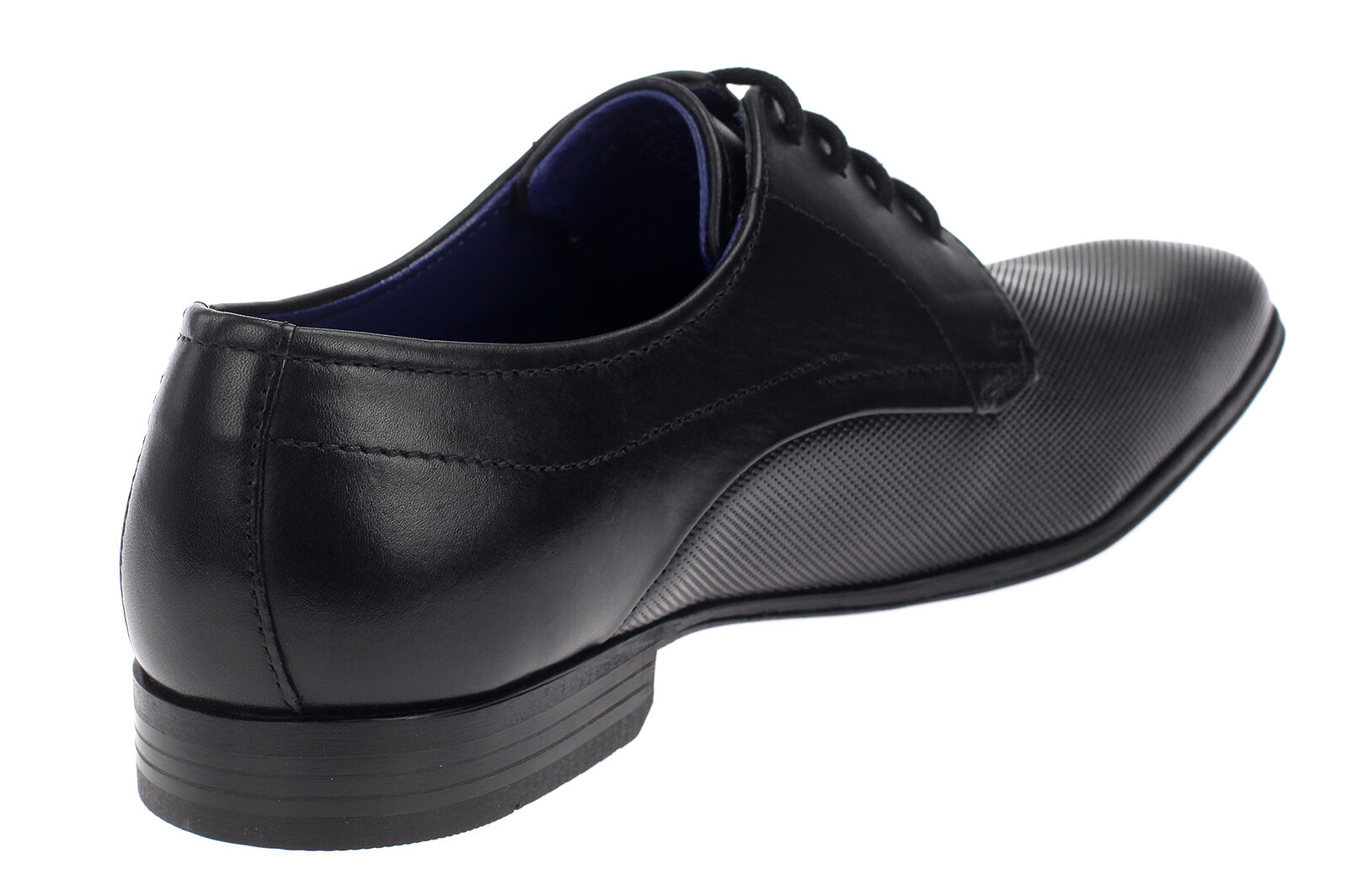 Dvina Herren Business Halbschuhe - Elegante Anzugschuhe Für Hochzeit & Business