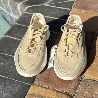 Adidas Originals AdiFOM TRXN Low Sand Strata Women
