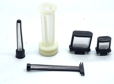 .For 4L60E transmission  Screen Filters  Sub kit  5 pieces