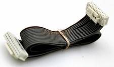 Samsung LN40B530P7NXZA Cable Wire Power Board to Main Board  24-pin 