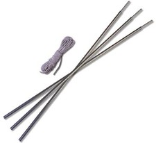Vango Maritsa 600XL Air Side Door Alloy Pole Repair Kit