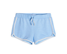 Epic Threads Little Girls Shorty Shorts Spacious Sky Size 6 5163