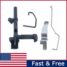 Throttle Choke Rod Switch Shaft Kit for Stihl MS180 MS170 018 017 Chainsaw Part