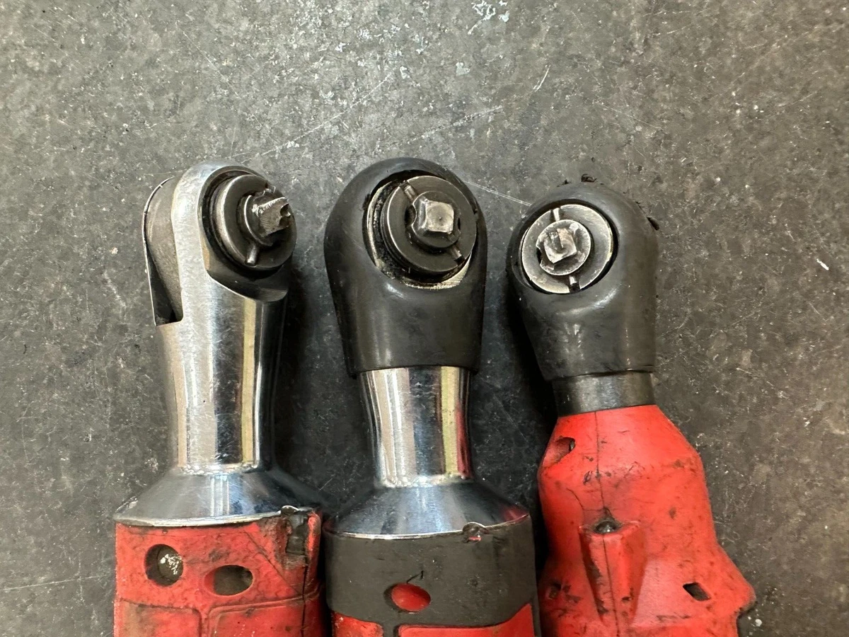 Ratchet battery operated online