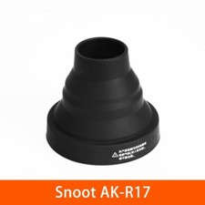 Magnetic Round Head Flash Accessory For Godox AK-R1 Kit Mini Photography Parts