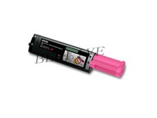 Toner Magenta Compatibile per Epson Aculaser C1100 CX11NF CX11N C1100N BL 