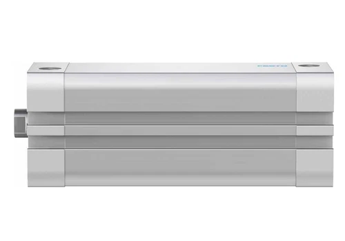 1 szt. Nowy dla 536287 Model ADN-32-80-I-P-A Cylinder kompaktowy #W1* - Zdjęcie 3 z 4