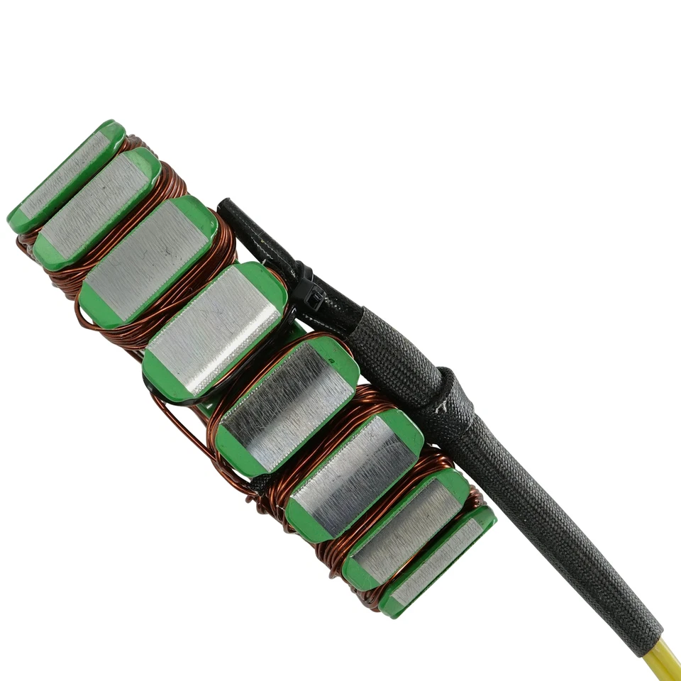 Estator para Honda VF700S Sabre 1984 1985 / VF750S Sabre V45 1982 1983 Magneto Foto 4 de 4