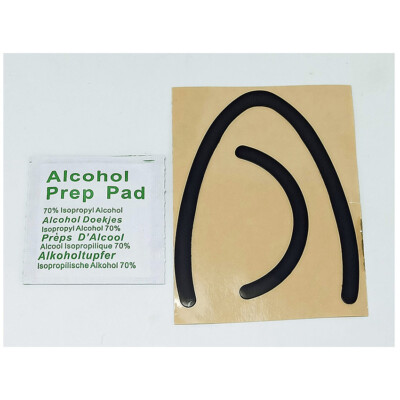 3M Mouse Foot Pad Accessories fit for Logitech MX Vertical Spare Part